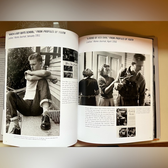 Aperture Esther Bubley On Assignment - Black and Orange Cover - Picture 7 of 10